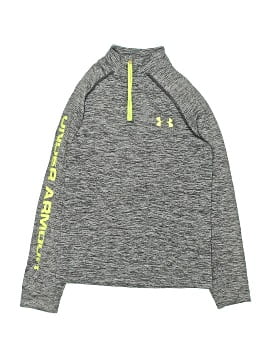 Under Armour Track Jacket