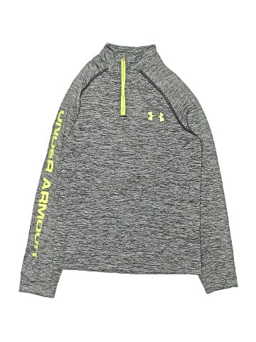 Under Armour Track Jacket (view 1)