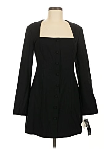 French Connection Casual Dress (view 1)