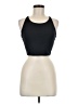 Gap Fit Black Tank Top Size M - photo 1