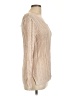 Guess Tan Pullover Sweater Size S - photo 4