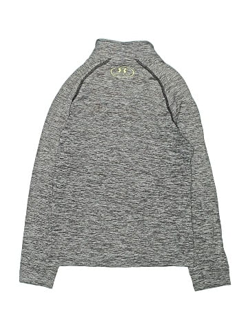 Under Armour Track Jacket (view 2)
