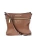 MICHAEL Michael Kors Brown Crossbody Bag One size - photo 1