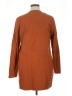 Talbots Brown Cardigan Size XL - photo 2