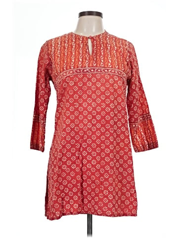 Fabindia Casual Dress (view 1)