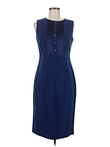 J. Peterman Casual Dress (view 1)