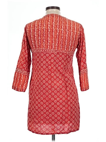Fabindia Casual Dress (view 2)