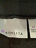 Athleta Solid Black Active Skort Size S (tall) - photo 3