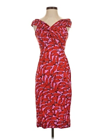 Diane von Furstenberg Cocktail Dress (view 1)