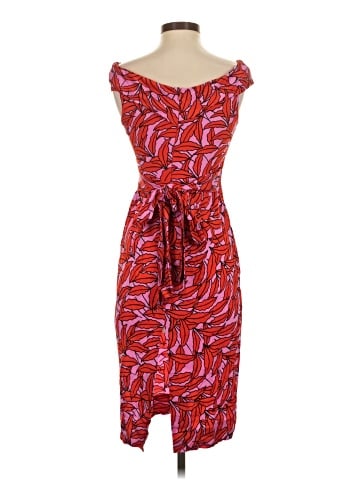 Diane von Furstenberg Cocktail Dress (view 2)