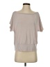 Veronica M. Tan Cardigan Size S - photo 1