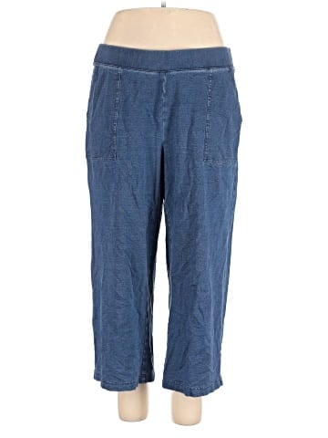 Purejill Casual Pants (view 1)
