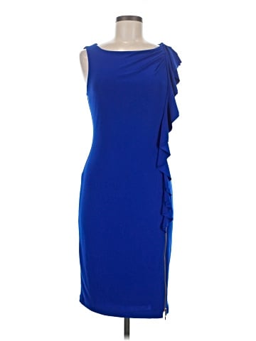Joseph Ribkoff Cocktail Dress (view 1)