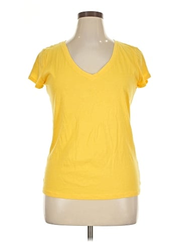 NY&C Short Sleeve T-Shirt (view 1)