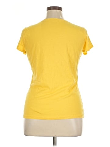 NY&C Short Sleeve T-Shirt (view 2)