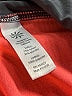 Athleta Color Block Orange Swimsuit Bottoms Size L - photo 4