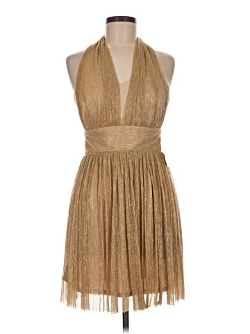 Alexia Admor Cocktail Dress (view 1)