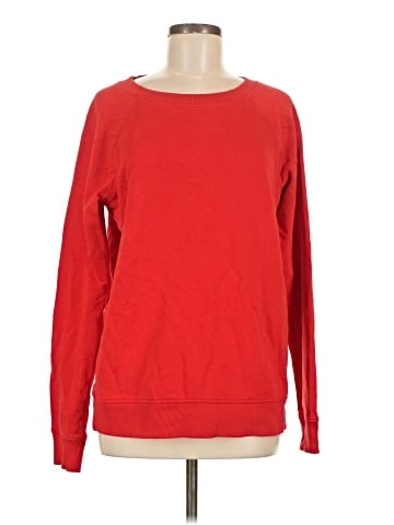 Crown & Ivy Sweatshirt (view 1)
