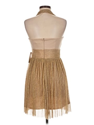 Alexia Admor Cocktail Dress (view 2)