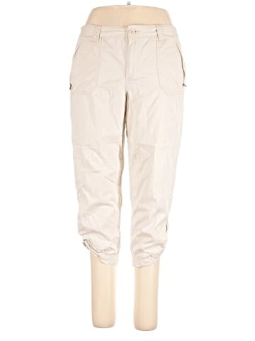 CALVIN KLEIN JEANS Cargo Pants (view 1)