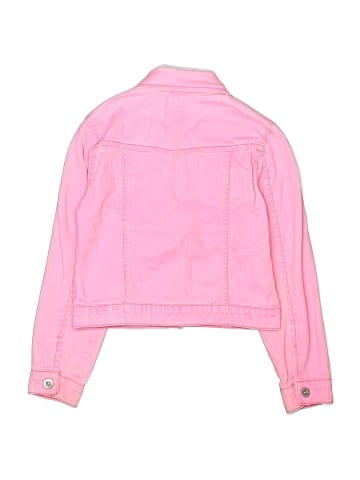 Jordache Denim Jacket (view 2)