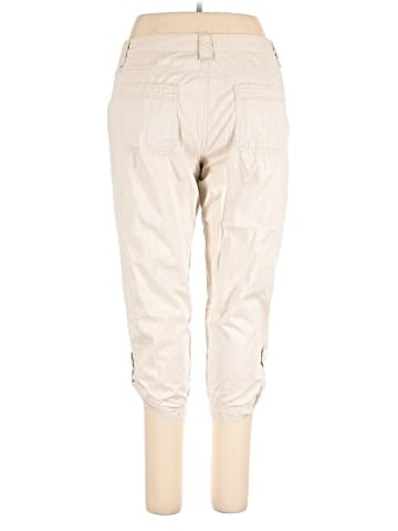 CALVIN KLEIN JEANS Cargo Pants (view 2)