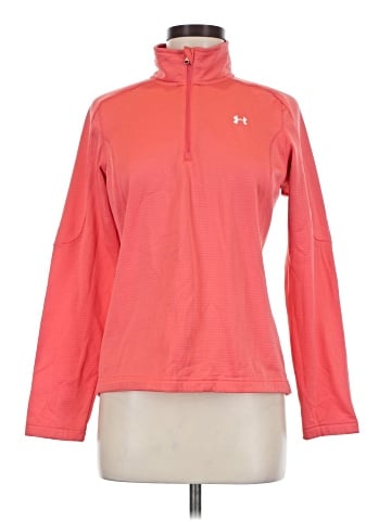 Under Armour Track Jacket (view 1)