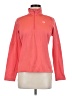 Under Armour Pink Track Jacket Size M - photo 1