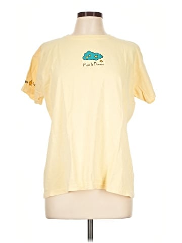Anvil Short Sleeve T-Shirt (view 1)