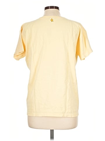 Anvil Short Sleeve T-Shirt (view 2)