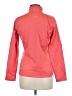 Under Armour Pink Track Jacket Size M - photo 2