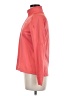 Under Armour Pink Track Jacket Size M - photo 5