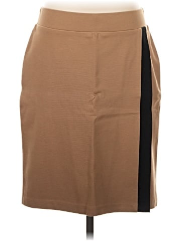 J.Jill Casual Skirt (view 1)