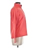 Under Armour Pink Track Jacket Size M - photo 4