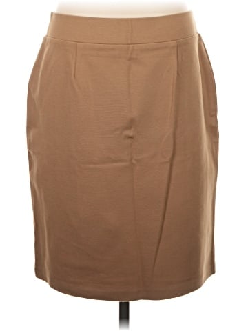 J.Jill Casual Skirt (view 2)