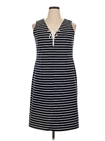 Lauren by Ralph Lauren Casual Dress (view 1)