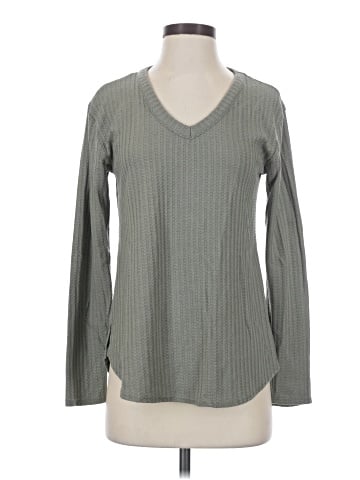 Chaser Long Sleeve Top (view 1)