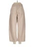 Gap 100% Cotton Tan Casual Pants Size M - photo 2