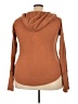 We the Free 100% Cotton Brown Pullover Sweater Size XL - photo 2