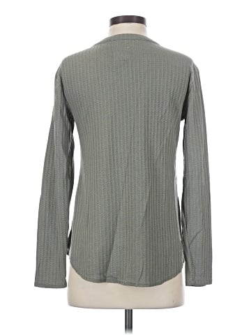 Chaser Long Sleeve Top (view 2)