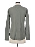 Chaser Gray Long Sleeve Top Size S - photo 2