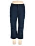 Christopher Blue Blue Casual Pants Size 14 - photo 1