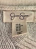 Jessica Simpson Ivory Cardigan Size XS - photo 7