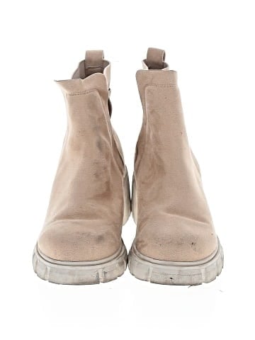 Shein Ankle Boots (view 2)