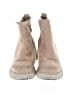 Shein Tan Ankle Boots Size 10 - photo 2