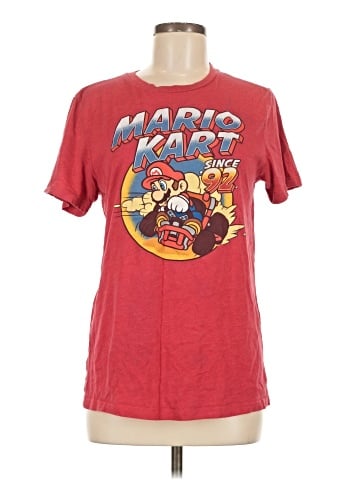 Mad Engine Short Sleeve T-Shirt (view 1)