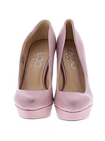 Assorted Brands Heels (view 2)