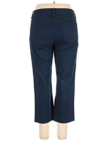 Christopher Blue Casual Pants (view 2)