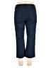 Christopher Blue Blue Casual Pants Size 14 - photo 2