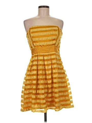 The Limited Cocktail Dress (view 1)